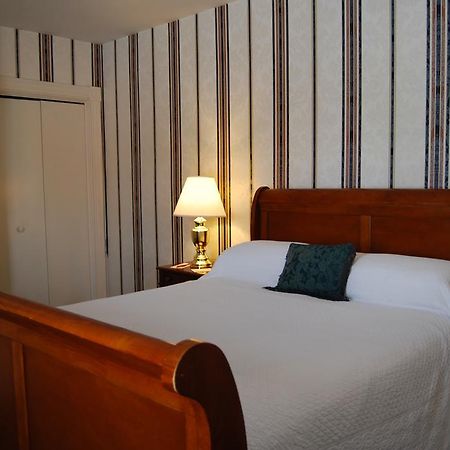 State House Inn Annapolis Zewnętrze zdjęcie