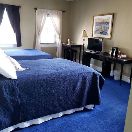 State House Inn Annapolis Zewnętrze zdjęcie