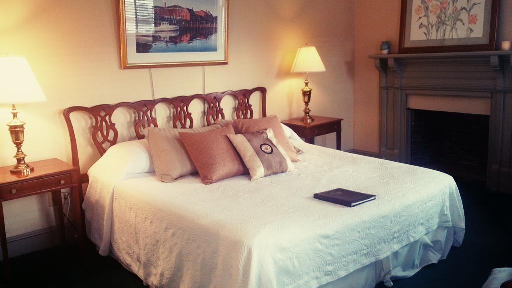 State House Inn Annapolis Pokój zdjęcie