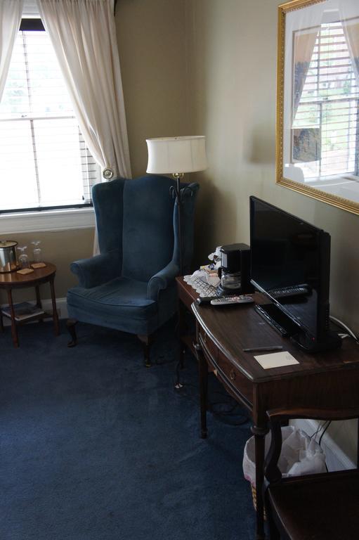 State House Inn Annapolis Pokój zdjęcie