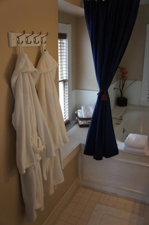 State House Inn Annapolis Zewnętrze zdjęcie