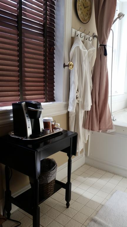 State House Inn Annapolis Zewnętrze zdjęcie