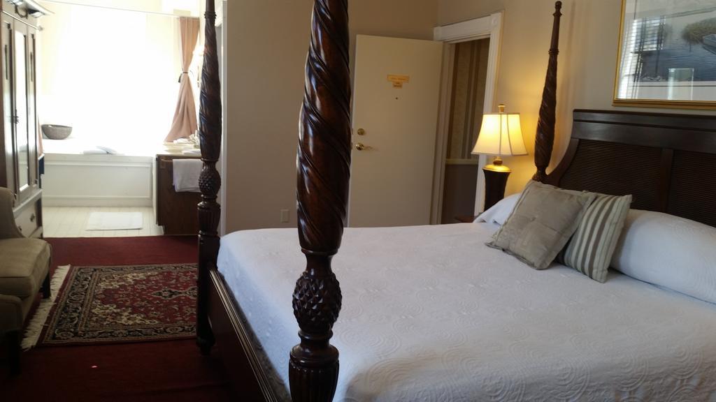 State House Inn Annapolis Pokój zdjęcie