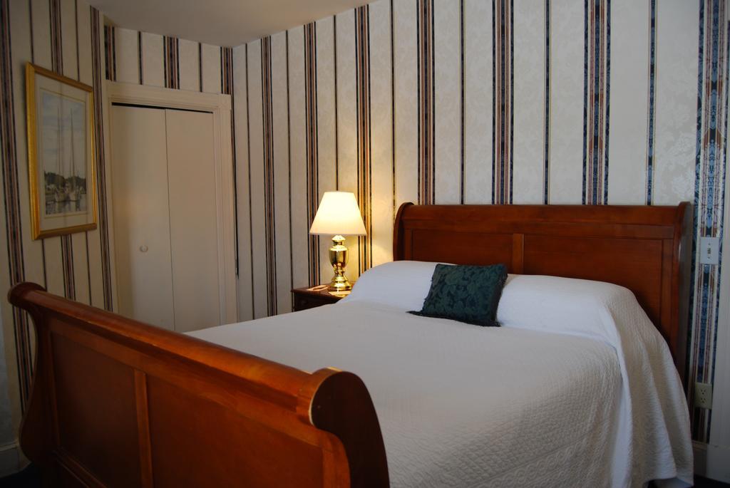 State House Inn Annapolis Zewnętrze zdjęcie
