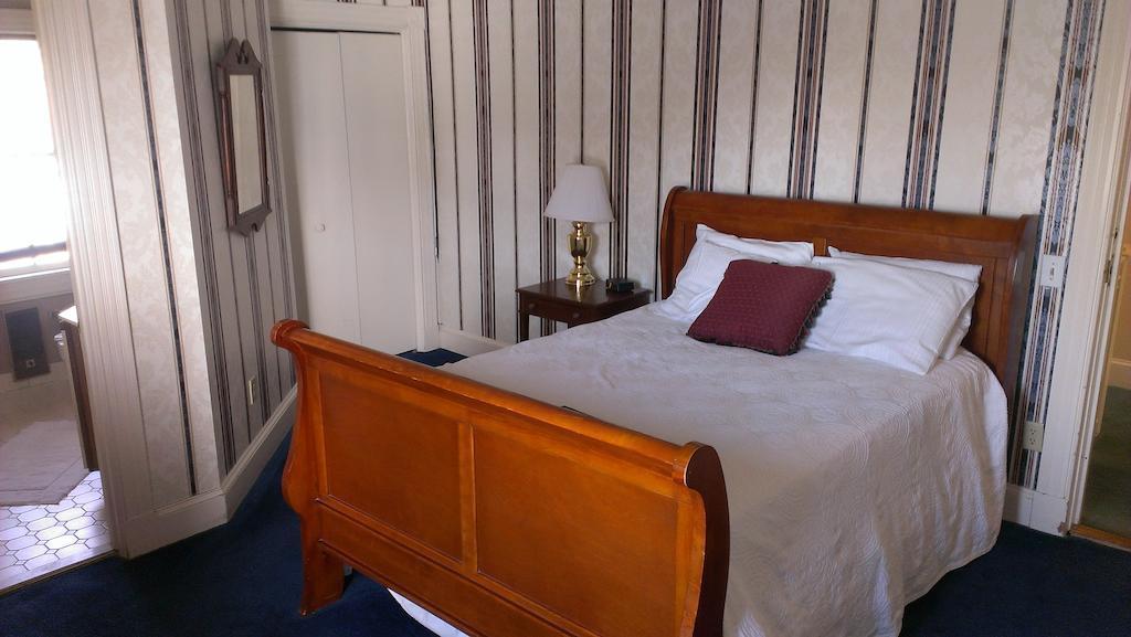 State House Inn Annapolis Pokój zdjęcie
