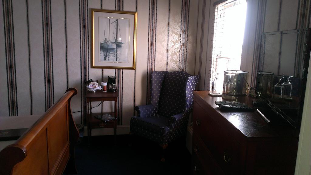 State House Inn Annapolis Pokój zdjęcie