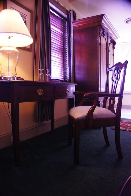 State House Inn Annapolis Pokój zdjęcie